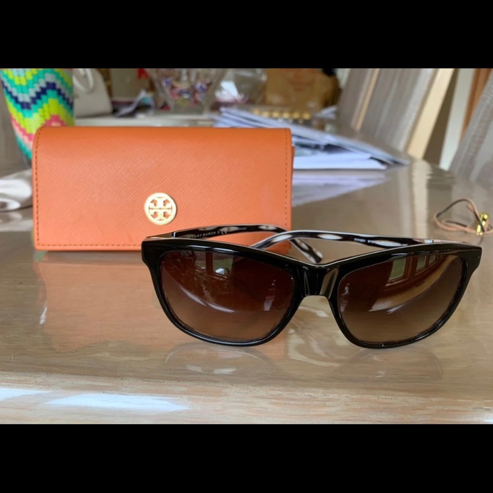 Tory Burch Sunglasses